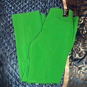 NWT New York and company pants